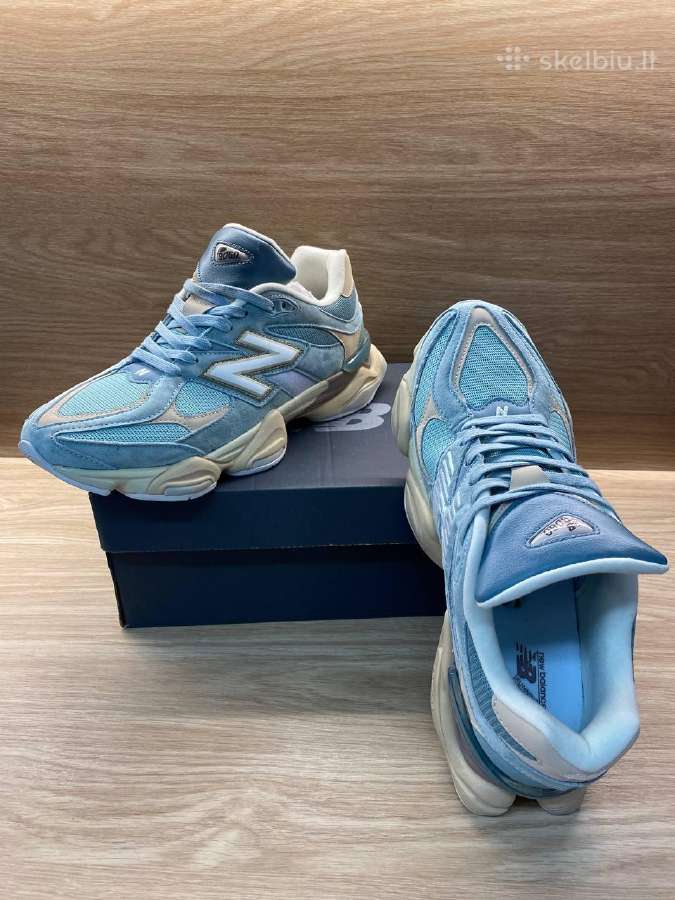 New Balance Nb 9060 - nuotraukos Nr. 31