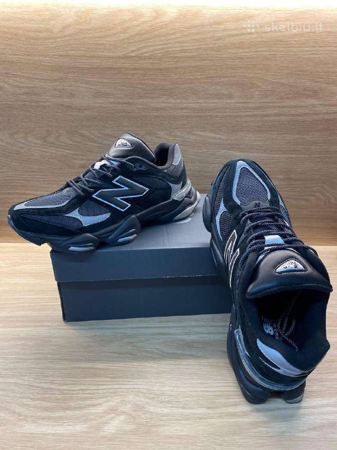 New Balance Nb 9060 - nuotraukos Nr. 32