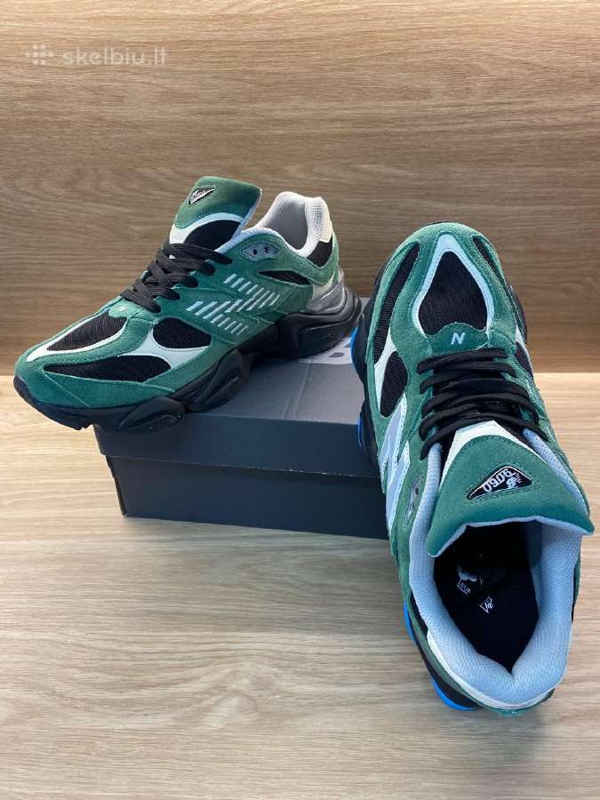 New Balance Nb 9060 - nuotraukos Nr. 34