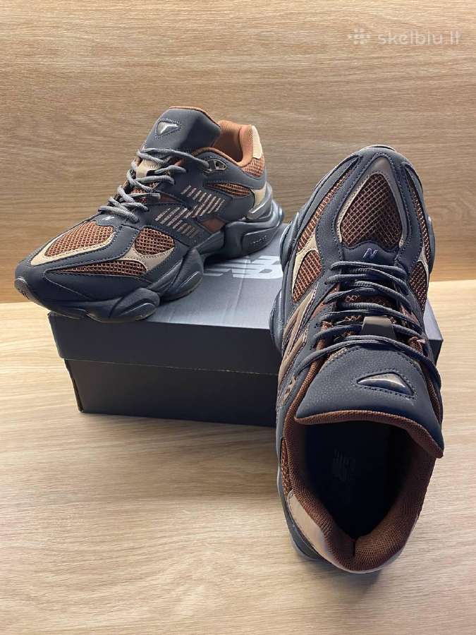 New Balance Nb 9060 - nuotraukos Nr. 35