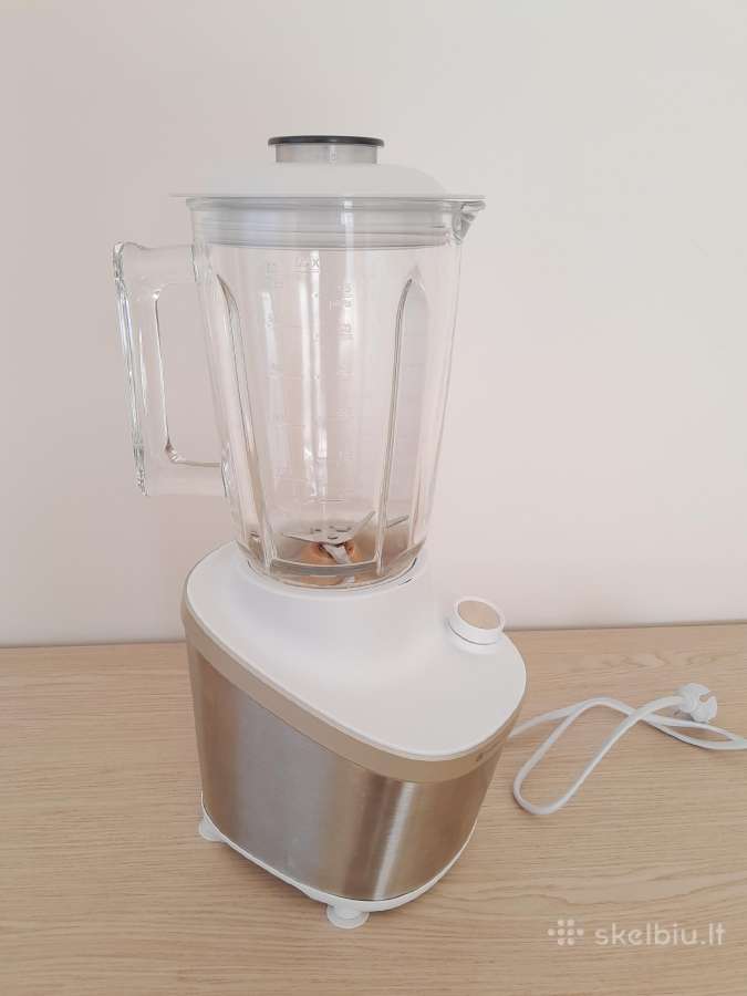 Plaktuvas Philips Hr3760/01