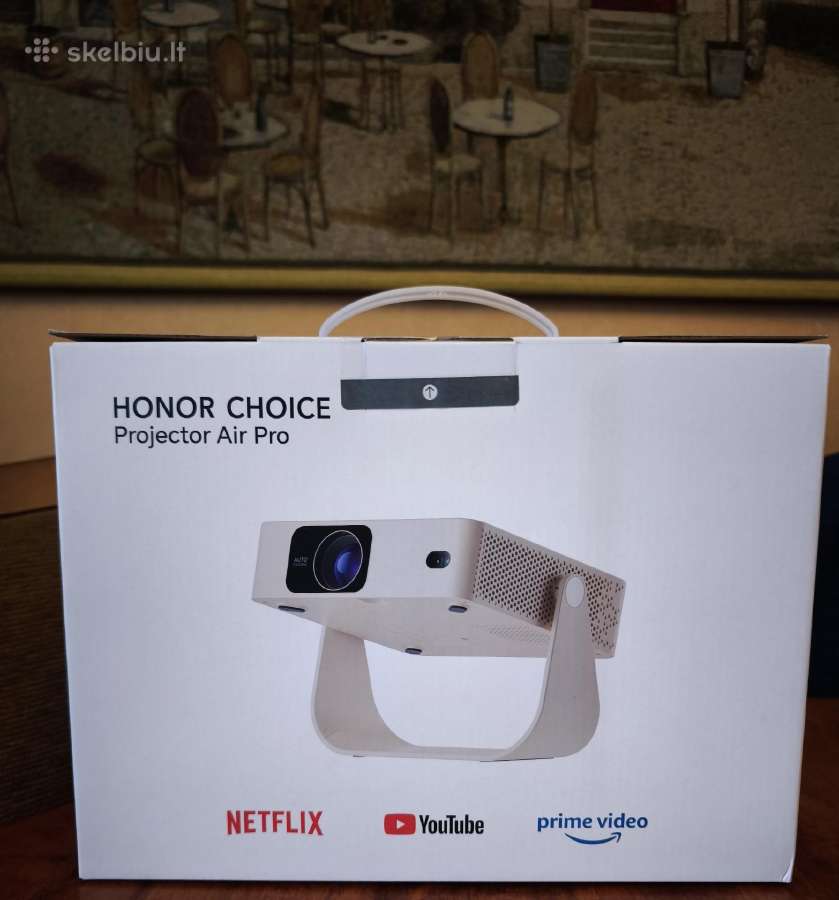 Honor Choice Projector Air Pro