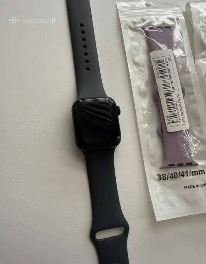 Apple watch Se 2 39-42mm