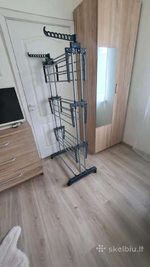 Skalbiniu dziovykle