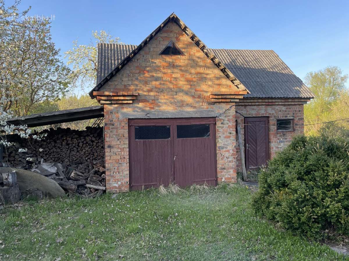 Namas Dauguose, domintų keitimas į butą Alytuje - nuotraukos Nr. 4