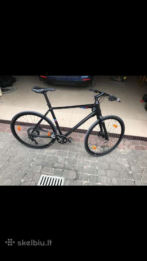 Bmw M mototsport cruise M Bike L dydis