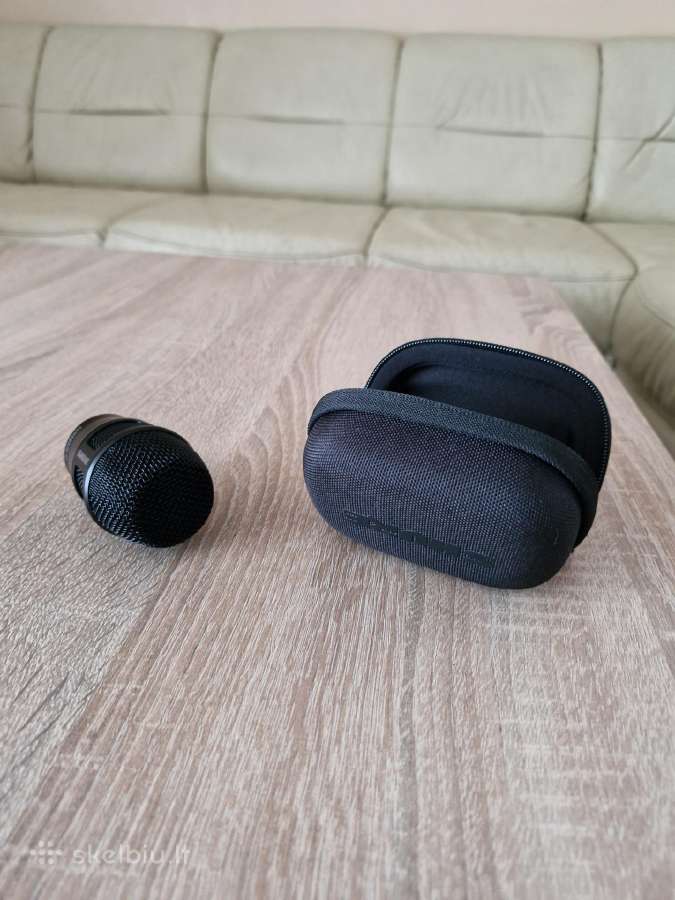 Parduodu Shure Rpw204 Nexadyne 8/s