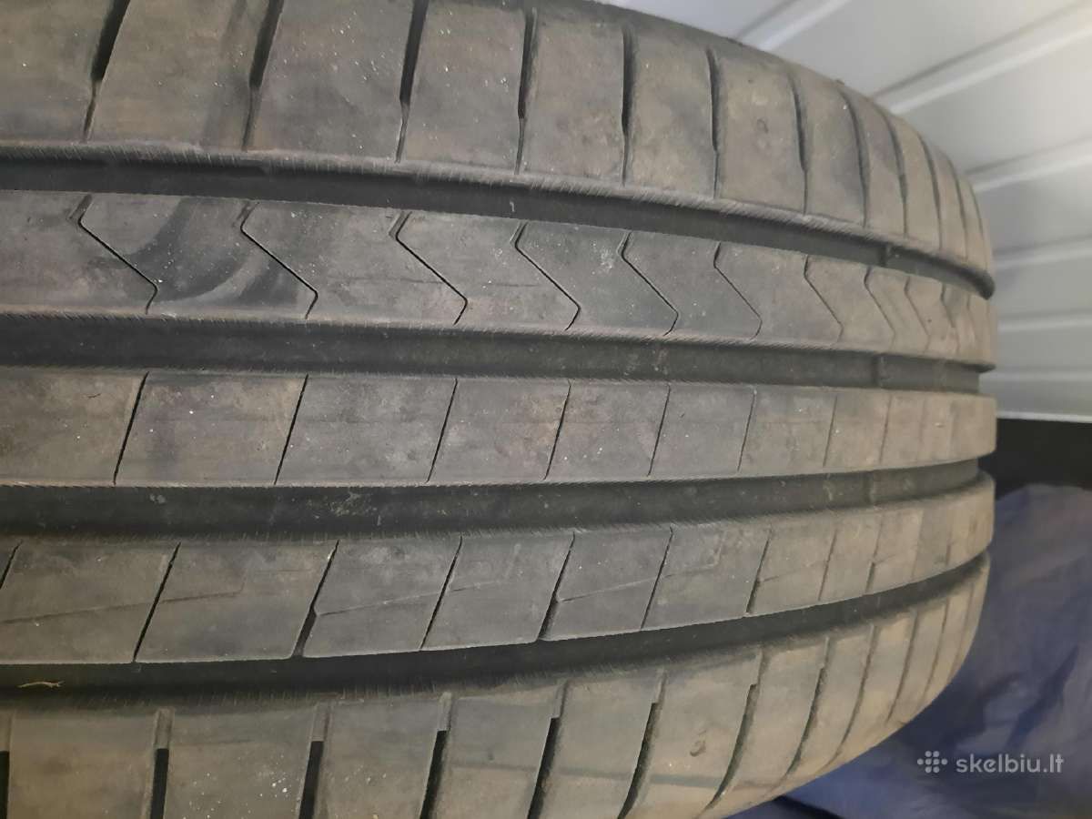 Hankook 225/50r18 Ventus Prime4