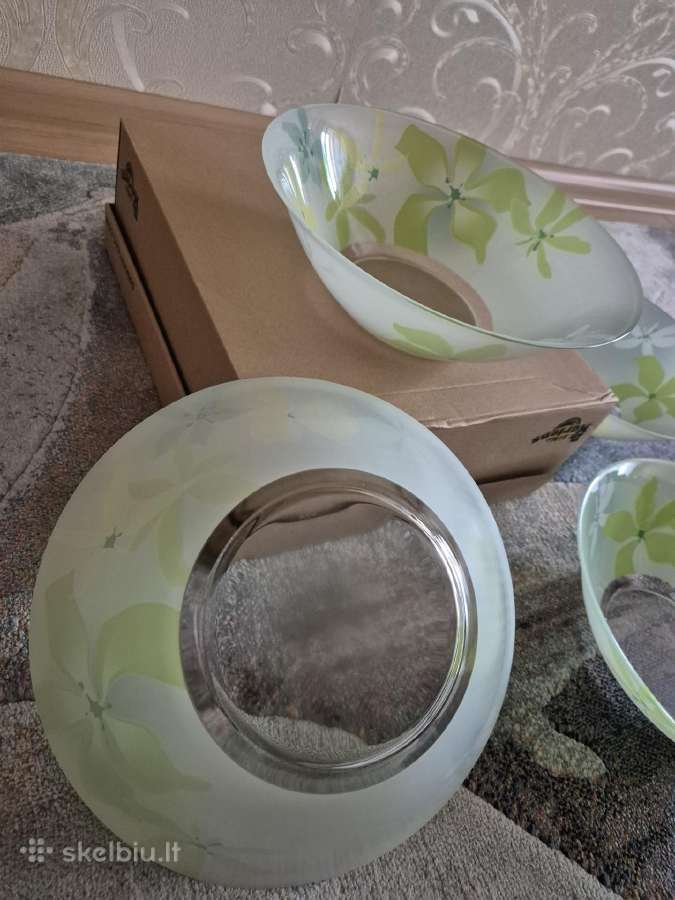 Luminarc 27 cm, 4 vnt. - nuotraukos Nr. 3