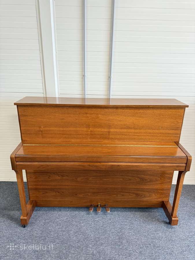 Reid-sohn Rs115 pianinas - nuotraukos Nr. 2
