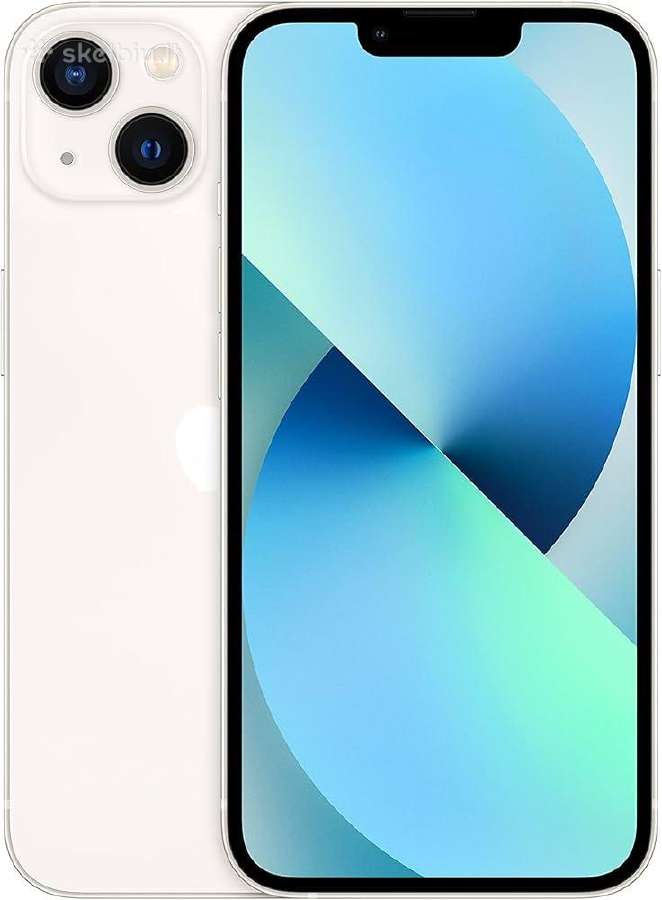 Apple iPhone 13 128gb su garantija