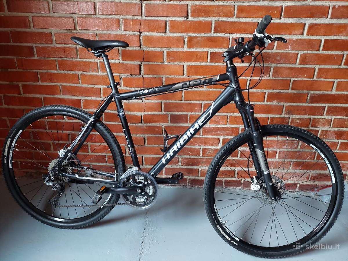 Haibike Land