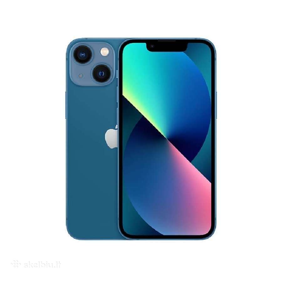 Apple iPhone 13 Mini 128gb su garantija
