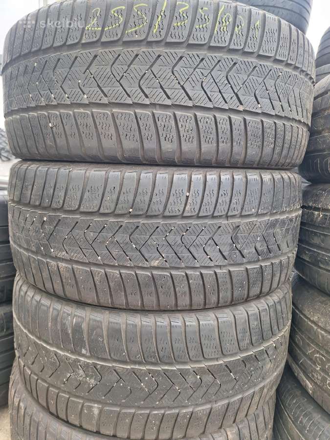 255/35/r21 265/35/r21 275/50/r21 315/40/r21