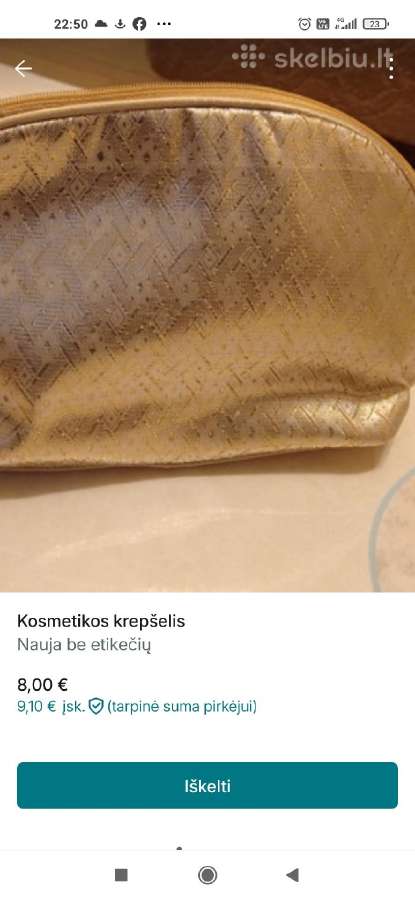 Auksinis žiedas, 19 dydis - nuotraukos Nr. 2