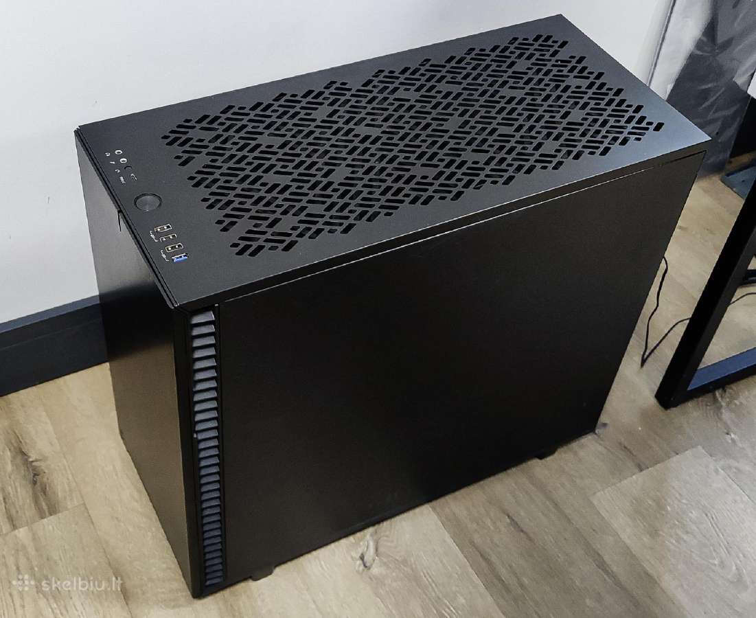 Ryzen 7700,ausus Pro art x670, 1200w Be RAM - nuotraukos Nr. 2