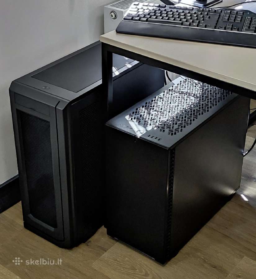 Ryzen 7700,ausus Pro art x670, 1200w Be RAM - nuotraukos Nr. 6