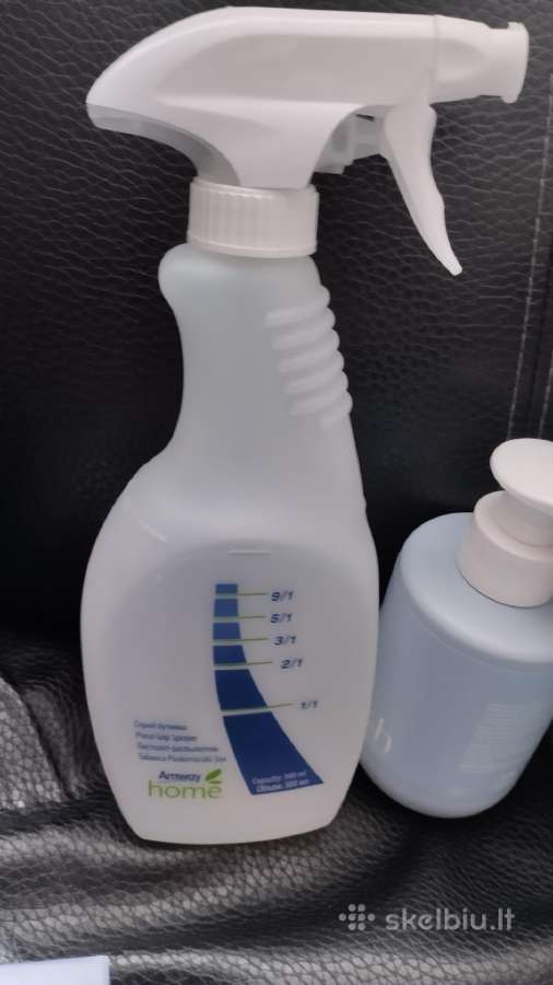 Amway produkcija - nuotraukos Nr. 8