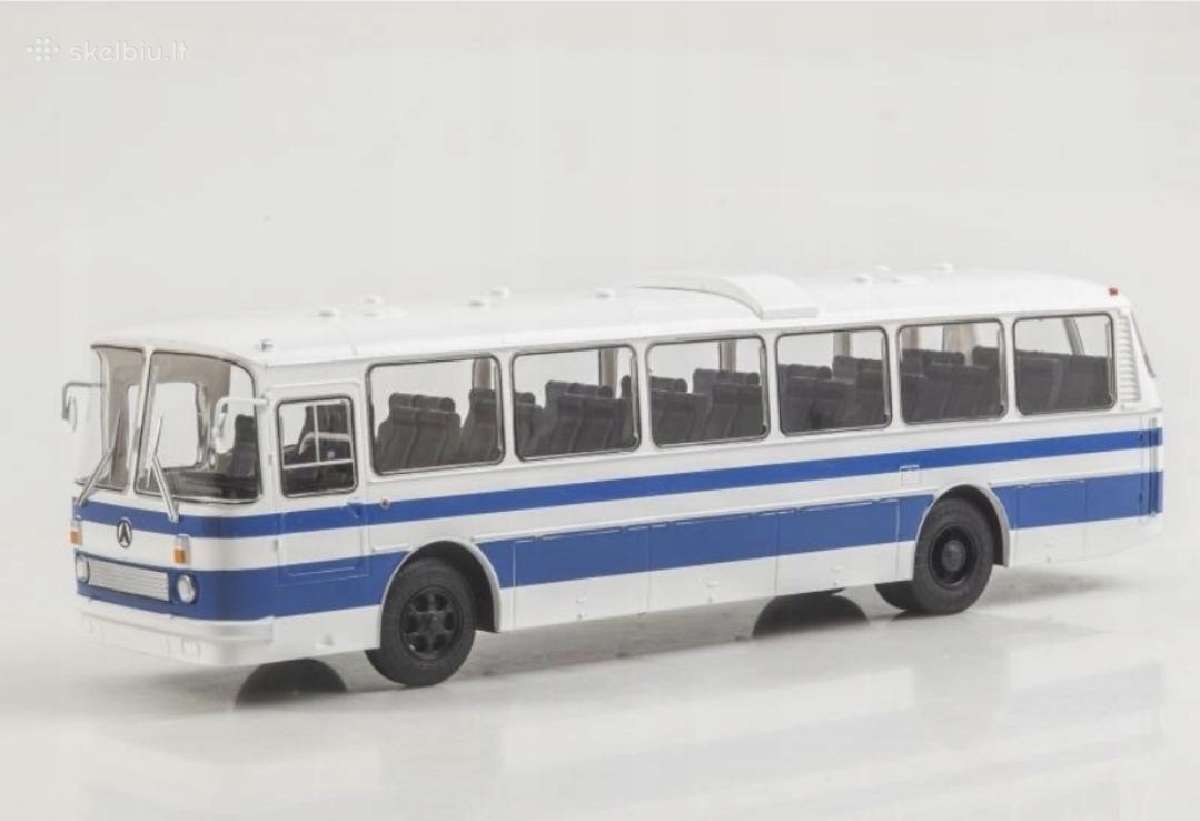 Laz 699r