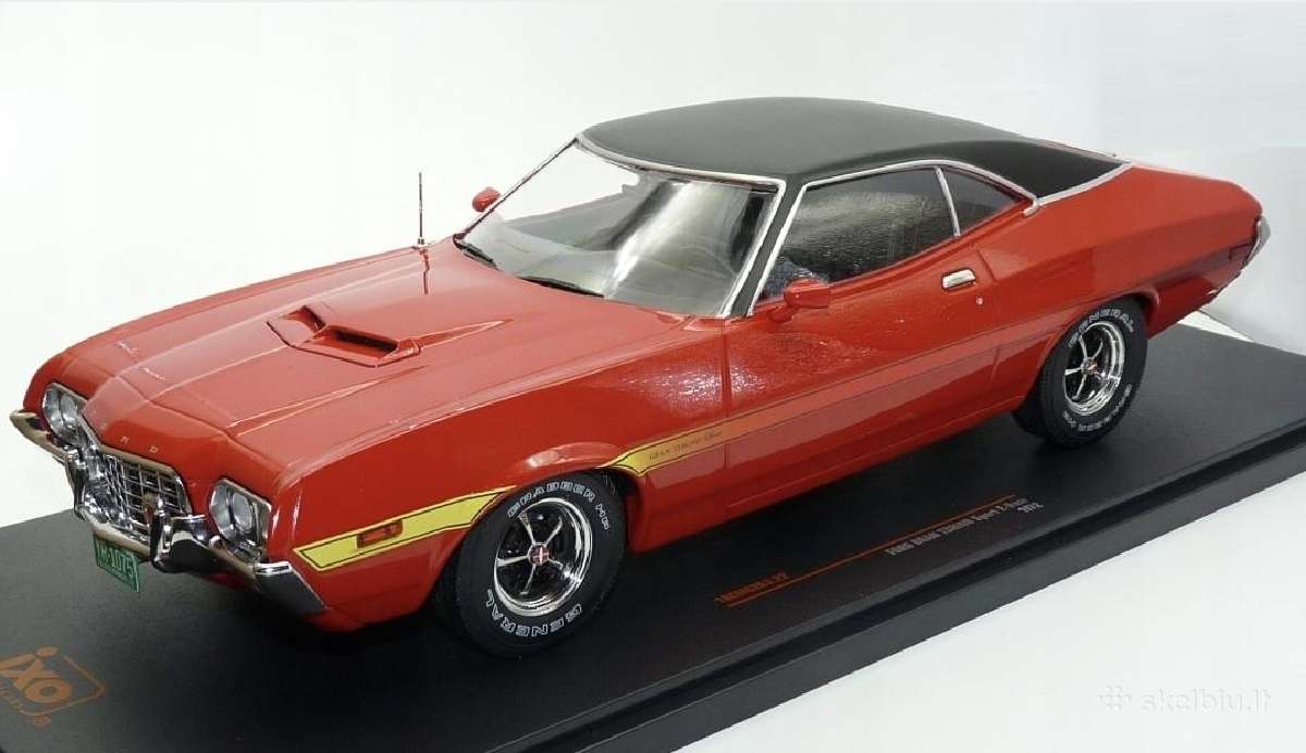 Ford Gran Torino