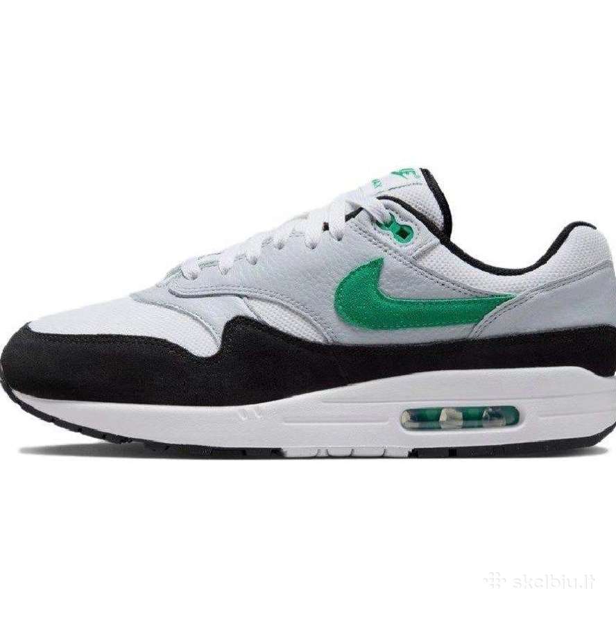 Nike Air Max 1 (Stadium Green)
