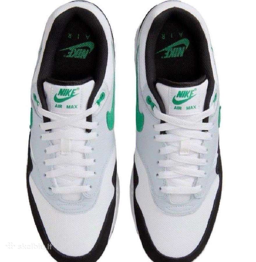 Nike Air Max 1 (Stadium Green) - nuotraukos Nr. 2