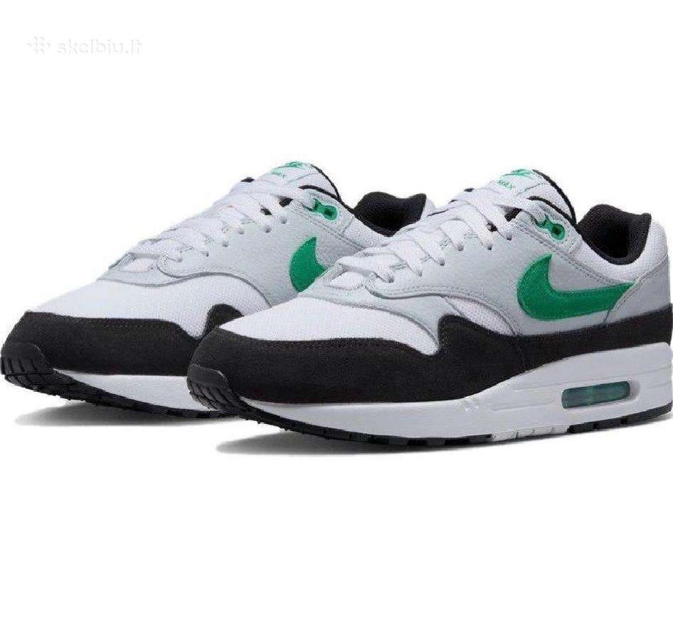 Nike Air Max 1 (Stadium Green) - nuotraukos Nr. 4