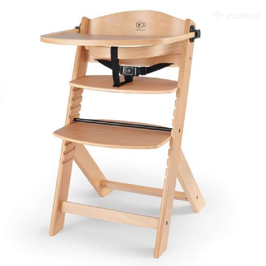 Kinderkraft maitinimo kėdutė (nauja)