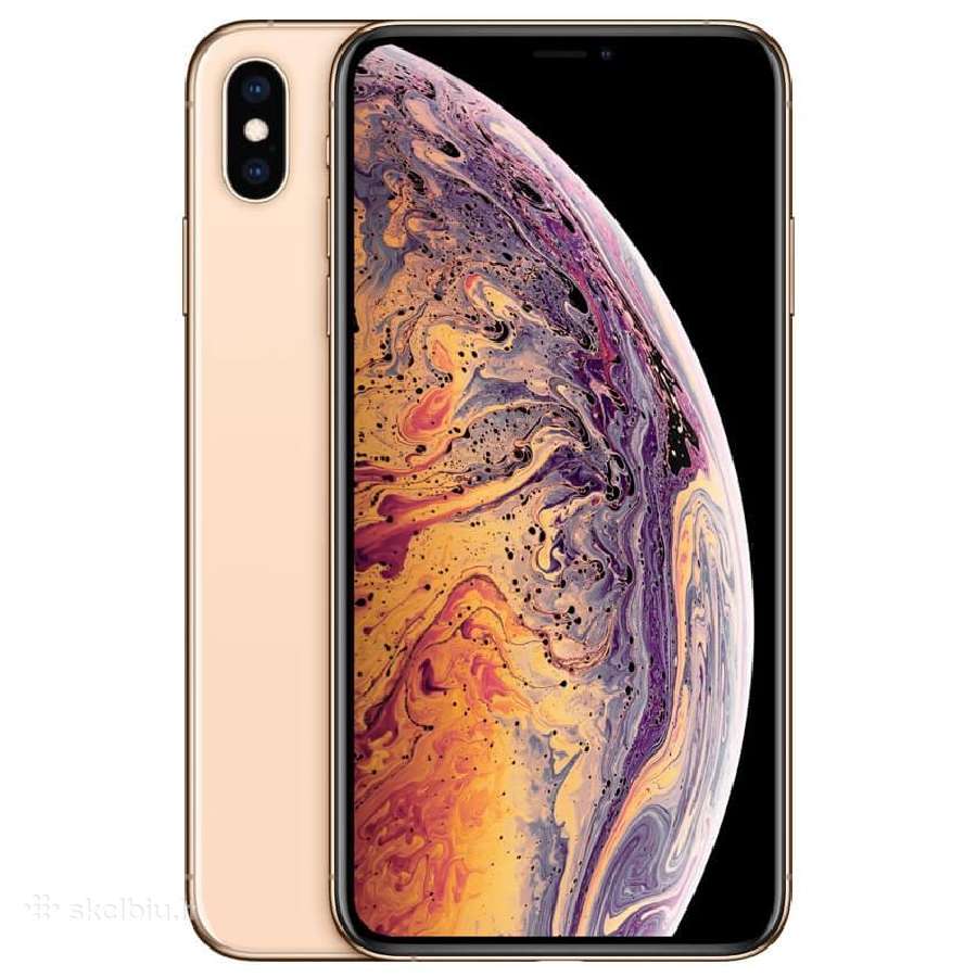 Apple iPhone XS Max 64gb su garantija