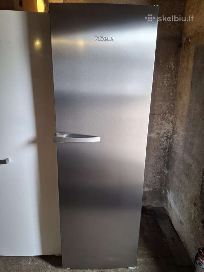 Bekamerinis šaldytuvas "Miele" K 14820 Sd ed/cs A+