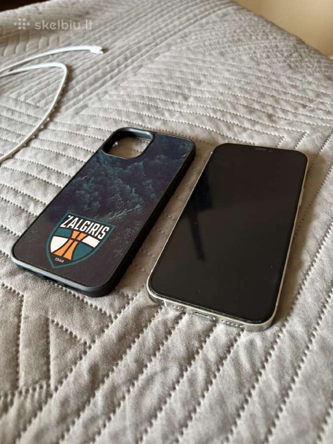 iPhone 12 Pro 128
