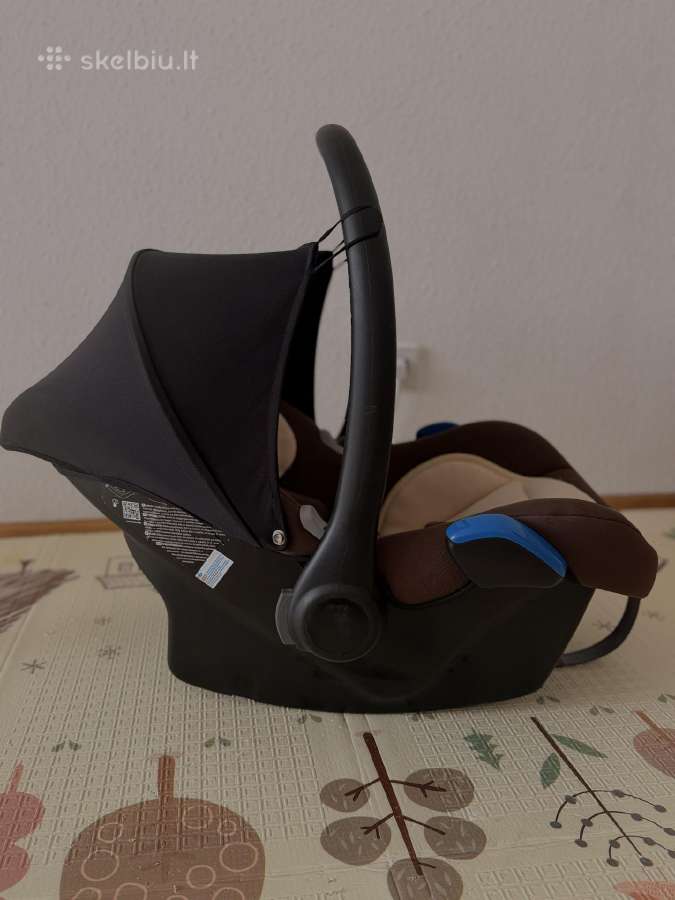 Tutis Vivo Life 3in1 - nuotraukos Nr. 6