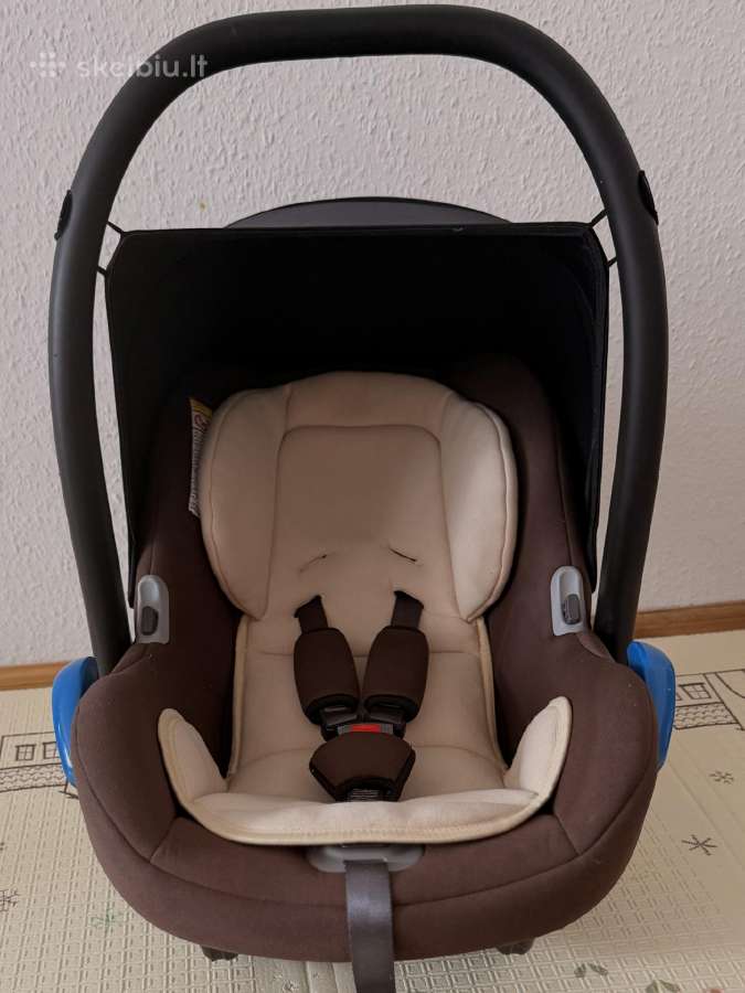 Tutis Vivo Life 3in1 - nuotraukos Nr. 7