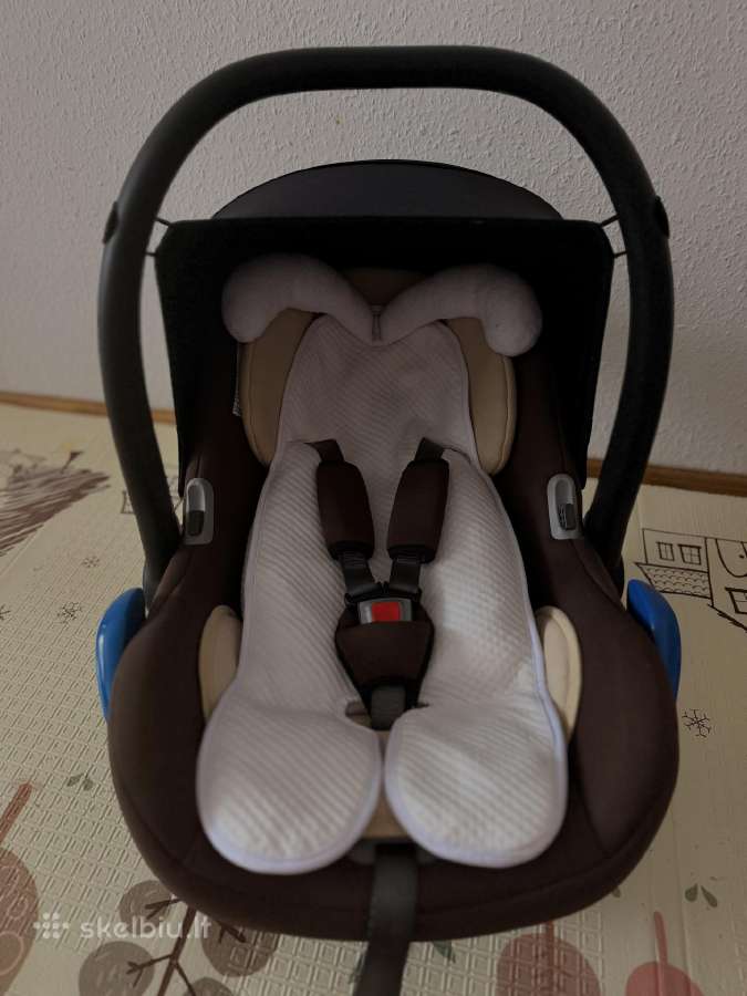 Tutis Vivo Life 3in1 - nuotraukos Nr. 8