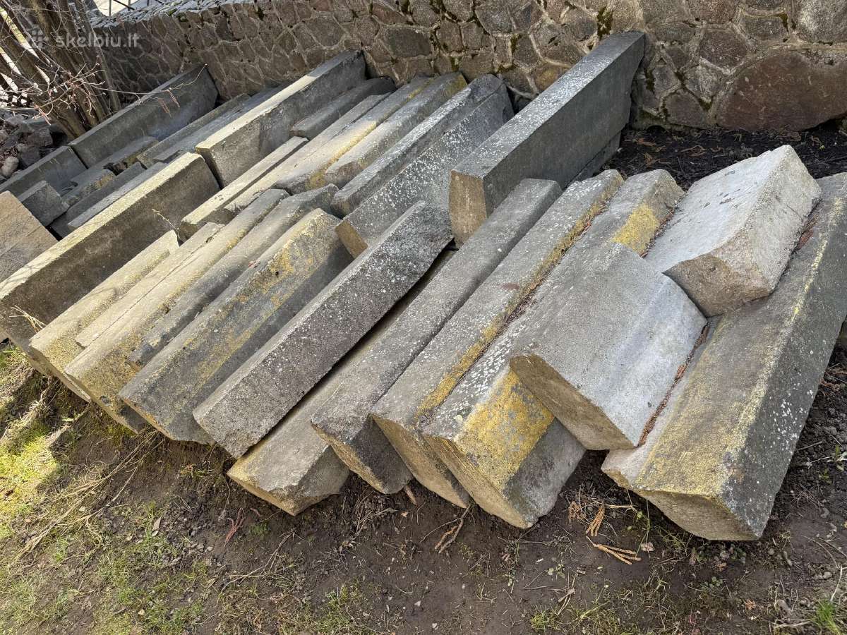 Dovanojami šaligatvio borteliai - nuotraukos Nr. 4