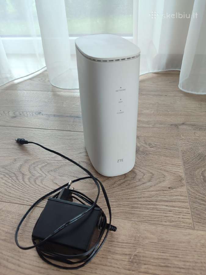 Zte Mf289f