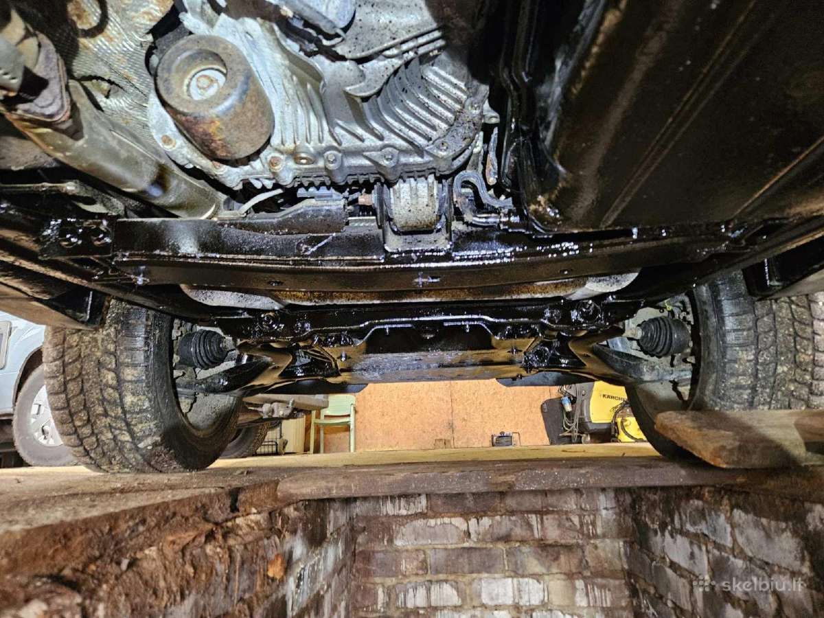 Range Rover Sport - nuotraukos Nr. 5