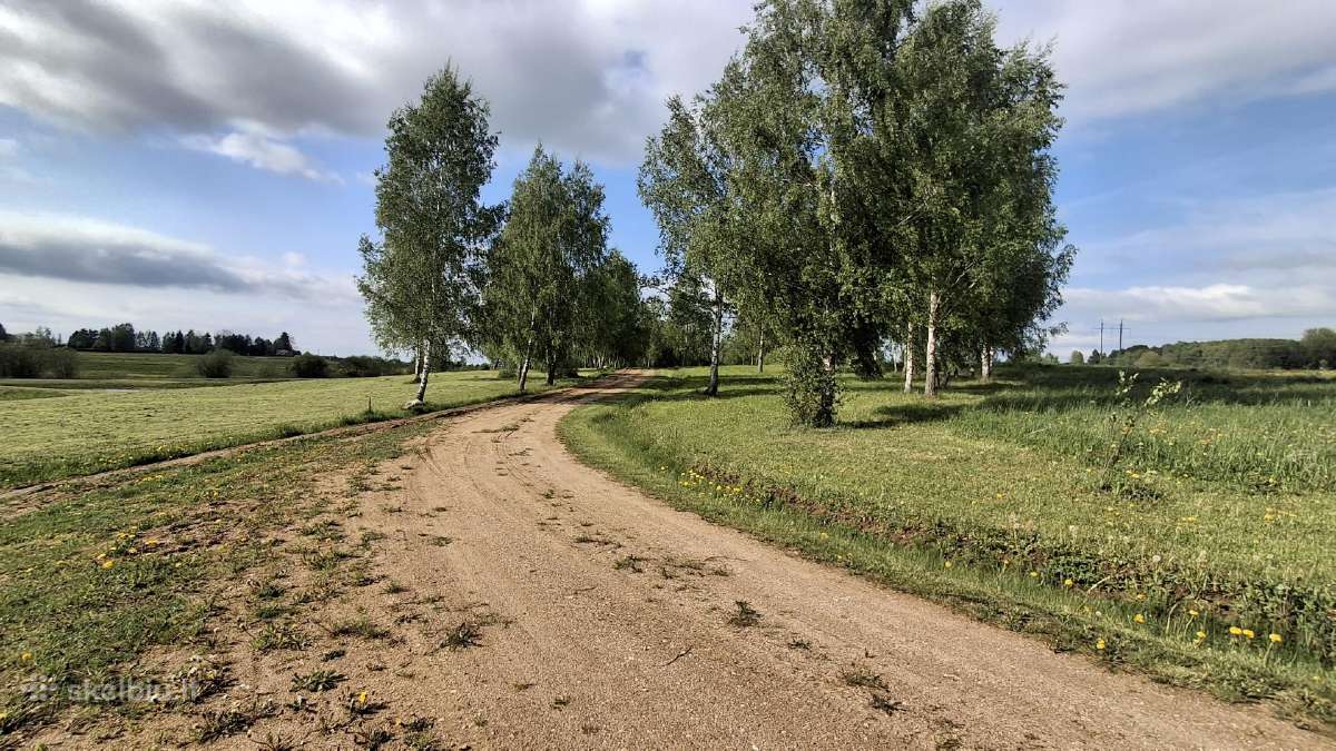 Parduodami sklypai - nuotraukos Nr. 28