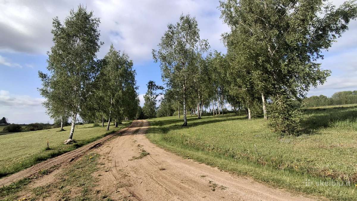 Parduodami sklypai - nuotraukos Nr. 29