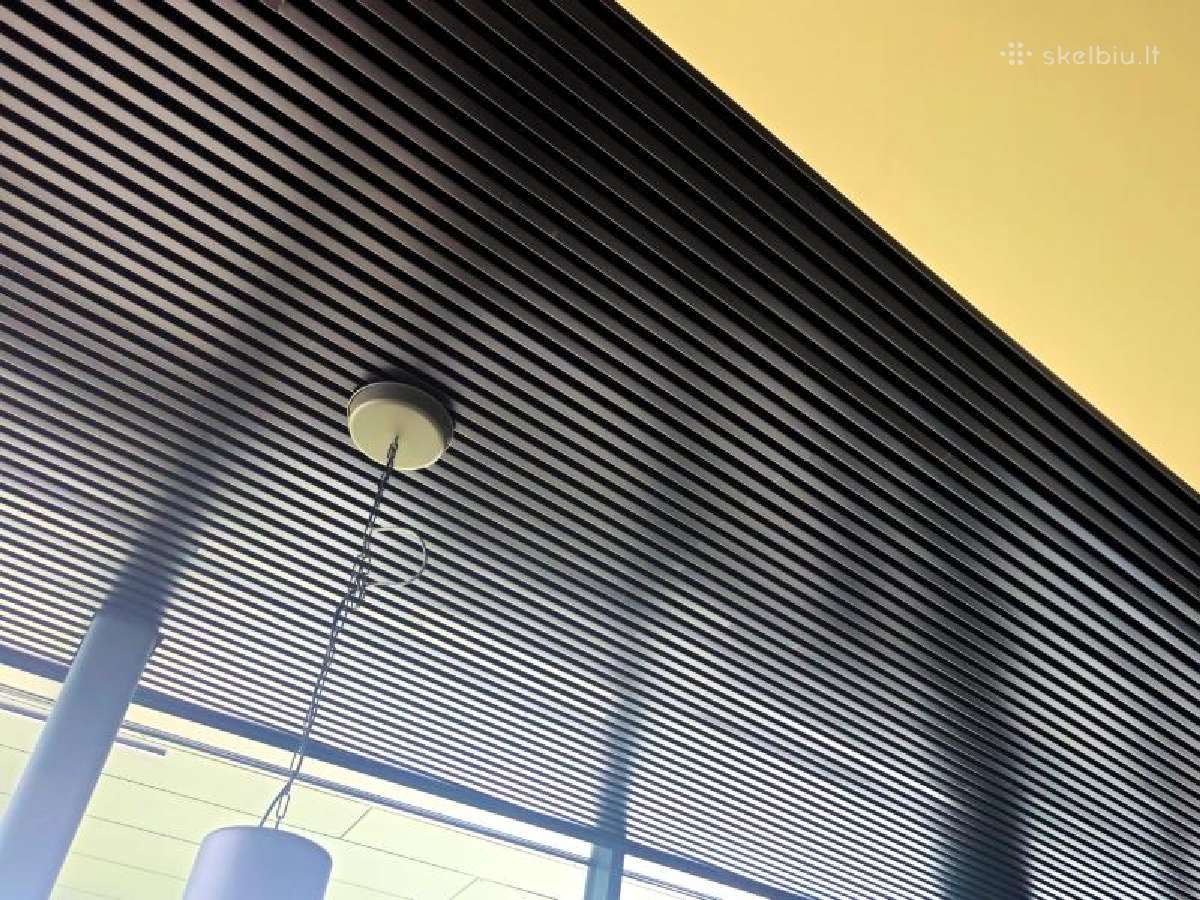 Linta Juostinės dekoratyvinės lubos