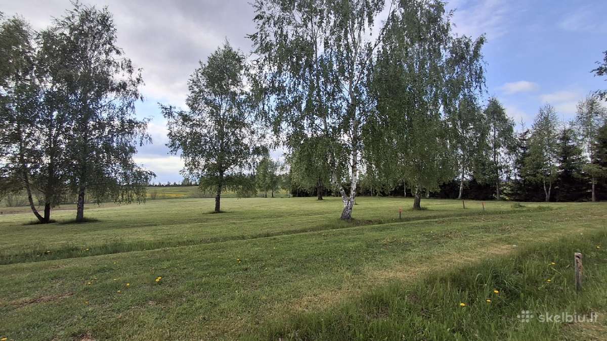 Parduodami sklypai - nuotraukos Nr. 31