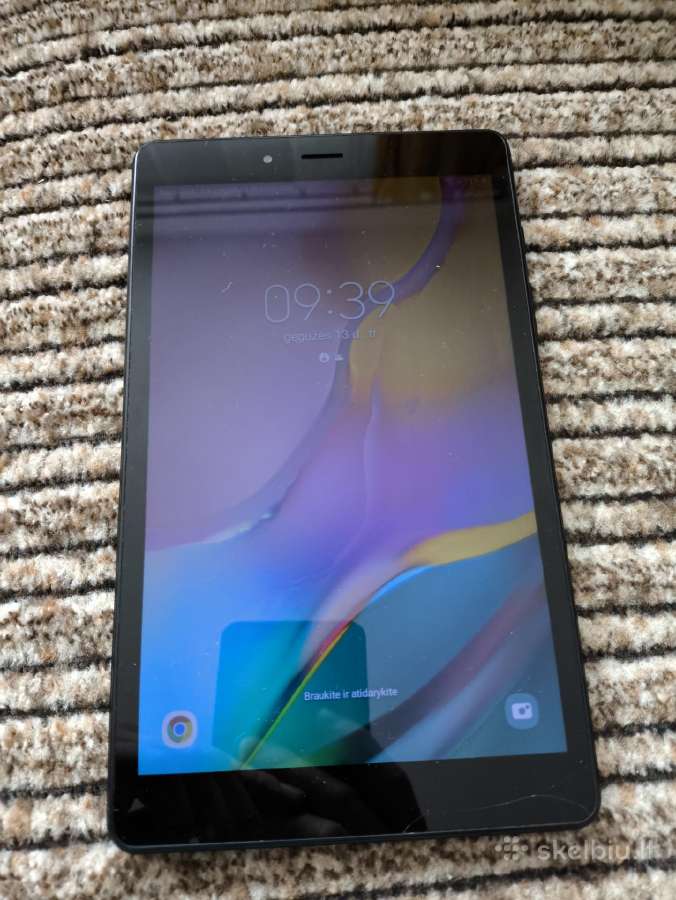 Samsung Galaxy Tab A 8.0 (2019) Lte (su Sim)