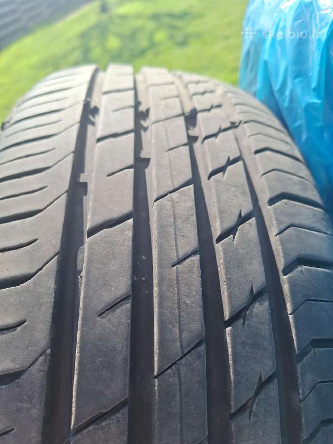 Padangos Sailun Atrezzo Elite 195/55r16 - nuotraukos Nr. 2