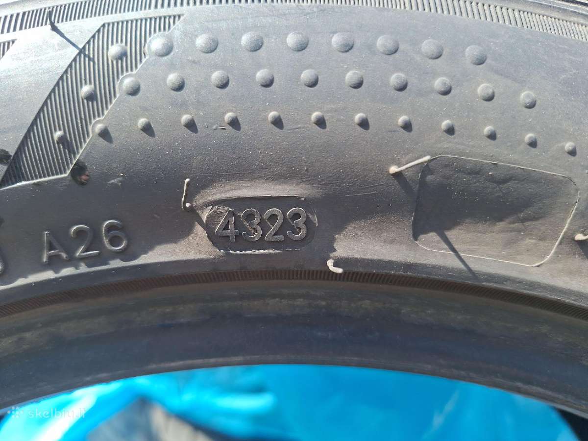 Padangos Sailun Atrezzo Elite 195/55r16 - nuotraukos Nr. 3