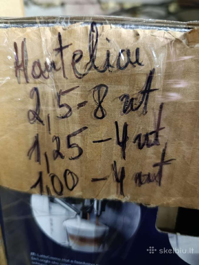 Hanteliai 2 po 15kg komplektas - nuotraukos Nr. 4