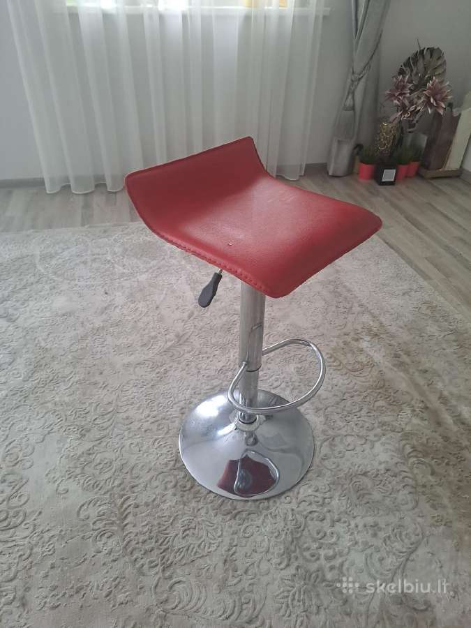 Moderni baro kėdė(s)