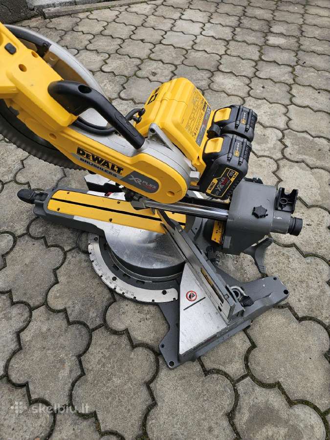 Dewalt irankiai - nuotraukos Nr. 36
