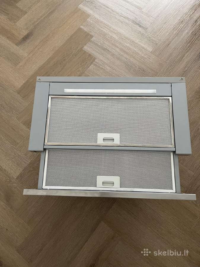 Naudotas Aeg gartraukis