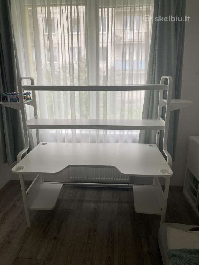 Rašomasis stalas