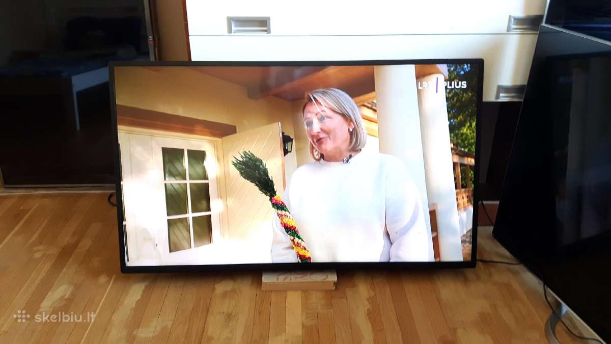 Panasonic Tx-p50vt30e 128 cm Full HD Japan Stiklas - nuotraukos Nr. 7